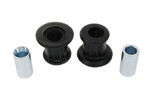 Load image into Gallery viewer, Whiteline Anti-Lift/Caster - Service Kit for p/n KCA319A (93-00 Subaru Impreza Non-Turbo) Bushing Kits Whiteline
