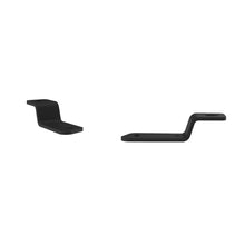 Load image into Gallery viewer, KC HiLiTES 2021+ Ford Bronco Ditch Light Mounting Bracket Set Light Mounts KC HiLiTES
