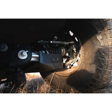 Load image into Gallery viewer, DV8 Offroad 21-22 Ford Bronco Front Lower Control Arm Skid Plate Skid Plates DV8 Offroad
