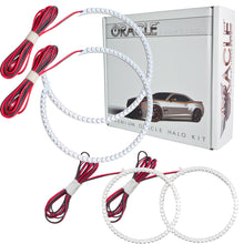 Load image into Gallery viewer, Oracle BMW 7 Series 06-08 LED Halo Kit - White SEE WARRANTY Headlights ORACLE Lighting
