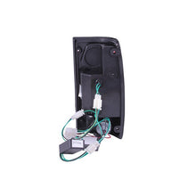 Load image into Gallery viewer, ANZO 1989-1995 Toyota Pickup LED Taillights Red/Clear Tail Lights ANZO
