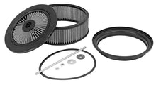Load image into Gallery viewer, K&amp;N X-Stream Top Assembly 9n OD 7.313in Neck Flange 3in H Air Boxes K&amp;N Engineering   
