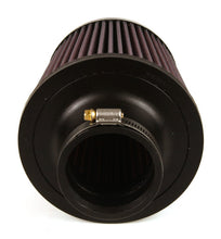 Load image into Gallery viewer, K&amp;N Filter Universal Rubber Filter 2 3/4 inch Flange 6 inch Base 5 inch Top 5 1/2 inch Height Air Filters - Universal Fit K&amp;N Engineering   
