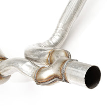 Load image into Gallery viewer, Omix Catalytic Converter- 07-09 Jeep Wrangler JK/JKU Catalytic Converter Direct Fit OMIX
