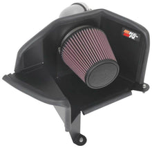 Load image into Gallery viewer, K&amp;N 2021+ Ford Bronco Sport 1.5L L3 Performance Air Intake System Cold Air Intakes K&amp;N Engineering   
