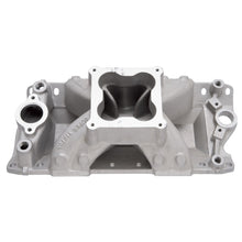 Load image into Gallery viewer, Edelbrock Super Victor 4500 23 Manifold Intake Manifolds Edelbrock
