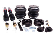 Air Lift Performance Rear Kit for 18-19 Honda Accord Air Suspension Kits Air Lift