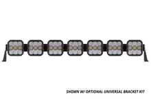 Load image into Gallery viewer, Diode Dynamics SS5 Sport Universal CrossLink 7-Pod Lightbar - Yellow Driving Light Bars &amp; Cubes Diode Dynamics   
