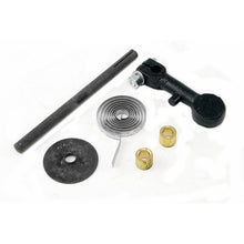 Load image into Gallery viewer, Omix Exhaust Manifold Hardware Kit 41-53 &amp; Willys Models Exhaust Gaskets OMIX
