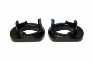 Torque Solution Engine Mount Inserts: Porsche 05-08 987 Boxster / Cayman Engine Mounts Torque Solution