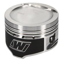 Load image into Gallery viewer, Wiseco Hyundai 2.0 Dished -11.5cc 8.8:1 CR 83.0 Piston Shelf Stock Kit Piston Sets - Forged - 4cyl Wiseco
