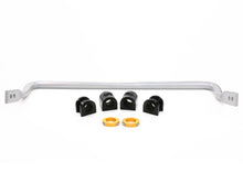 Load image into Gallery viewer, Whiteline 7/06+ Mazda 3 MPS Rear 27mm Heavy Duty Adjustable Swaybar Sway Bars Whiteline
