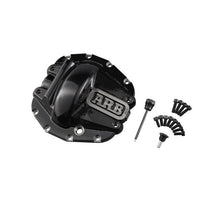 Load image into Gallery viewer, ARB Diff Cover Jl Ruibcon Or Sport M220 Rear Axle Black Diff Covers ARB
