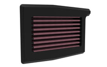 Load image into Gallery viewer, K&amp;N 21-23 Triumph Trident 660 Replacement Air Filter Air Filters - Drop In K&amp;N Engineering   
