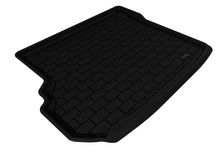 Load image into Gallery viewer, 3D MAXpider 2009-2015 Mercedes-Benz GLK-Class Kagu Cargo Liner - Black Floor Mats - Rubber 3D MAXpider   
