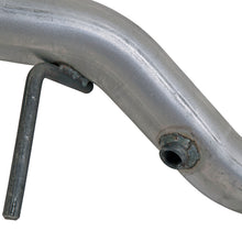 Load image into Gallery viewer, BBK 96-04 Mustang 4.6 GT / Cobra Short Mid H Pipe w Catalytic Converters 2-1/2 For Long Tube Headers H Pipes BBK
