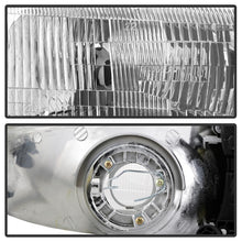 Load image into Gallery viewer, xTune 97-99 Toyota Camry 4pc OEM Style Headlights w/Corner Lights - Chrome (HD-JH-TCAM97-SET-C) Headlights SPYDER
