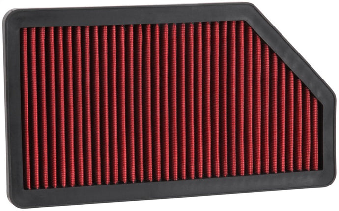Spectre 05-06 Acura MDX 3.5L V6 F/I Replacement Panel Air Filter Air Filters - Drop In Spectre   