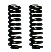 Load image into Gallery viewer, Skyjacker Coil Spring Set 1980-1996 Ford F-350 Rear Wheel Drive Lift Springs Skyjacker
