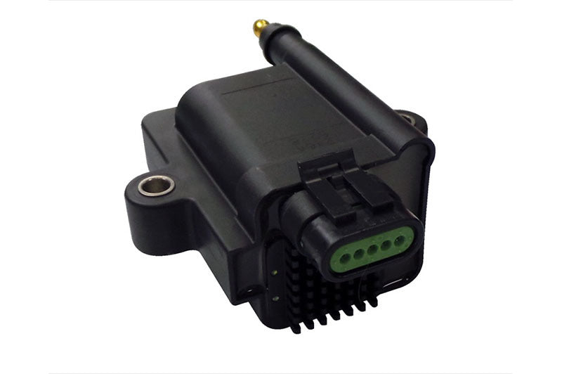 Haltech High Output IGN-1A Inductive Coil w/Built-In Ignitor (Incl Plug & Pins) Ignition Coils Haltech   