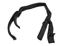 Load image into Gallery viewer, Rampage 1978-1983 Jeep CJ5 Roll Bar Pad &amp; Cover Kit - Black Roll Cage Components Rampage
