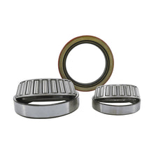 Load image into Gallery viewer, Yukon Gear Axle Bearing &amp; Seal Kits For Ford 10.5in Rear Wheel Bearings Yukon Gear &amp; Axle
