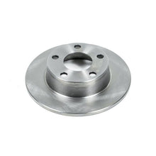 Load image into Gallery viewer, Power Stop 99-04 Audi A6 Quattro Rear Autospecialty Brake Rotor Brake Rotors - OE PowerStop
