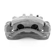 Power Stop 04-05 Kia Sedona Front Left Autospecialty Caliper w/Bracket | L3210A