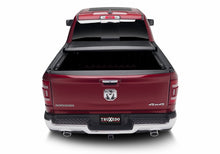 Load image into Gallery viewer, Truxedo 19-20 Ram 1500 (New Body) w/o Multifunction Tailgate 5ft 7in Deuce Bed Cover Bed Covers - Folding Truxedo
