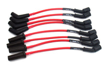 Load image into Gallery viewer, JBA 01-06 GM 8.1L Truck Ignition Wires - Red Ignition Coils JBA
