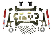 Load image into Gallery viewer, Skyjacker 6"SPACER KT,07-16TUNDRA 4X4 Lift Kits Skyjacker
