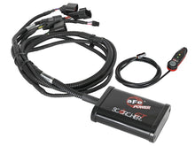 Load image into Gallery viewer, aFe SCORCHER GT Module 11-14 Ford F-150 V6-3.5L (tt) In-Line Modules aFe
