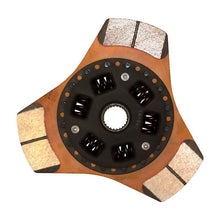 Load image into Gallery viewer, Exedy Replacement Clutch Disc Stage 2 Cerametallic Thick Disc for 08951 / 08951FW Clutch Kits - Single Exedy
