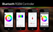 Load image into Gallery viewer, Diode Dynamics - Bluetooth RGBW M8 Controller 1ch Light Accessories and Wiring Diode Dynamics   
