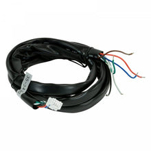 Load image into Gallery viewer, AEM Power Harness for 30-0300 X-Series Wideband Gauge Wiring Harnesses AEM
