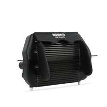 Load image into Gallery viewer, Mishimoto 2011-2014 Ford F-150 EcoBoost Intercooler - Black Intercooler Kits Mishimoto
