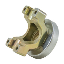 Load image into Gallery viewer, Yukon Gear Cast Yoke For GM 8.5in w/ A 1350 U/Joint Size Differential Yokes Yukon Gear &amp; Axle   
