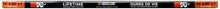 Load image into Gallery viewer, K&amp;N HVAC Filter - 14 x 30 x 1 HVAC Filters K&amp;N Engineering   
