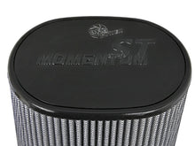 Load image into Gallery viewer, aFe Magnum FLOW Pro DRY S Universal Air Filter F-5in. / B-(9X7) MT2 / T-(7.25 X 5) / H-9in. Air Filters - Universal Fit aFe
