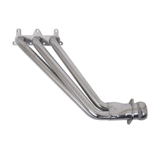 Load image into Gallery viewer, BBK 10-11 Camaro V6 Long Tube Exhaust Headers With Converters - 1-5/8 Silver Ceramic Headers &amp; Manifolds BBK
