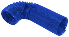 Load image into Gallery viewer, Spectre Air Duct Hose Kit 3in. - Blue Air Intake Components Spectre
