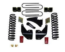 Load image into Gallery viewer, Skyjacker 4" KIT, 13 RAM 3500 4WD/DSL Lift Kits Skyjacker
