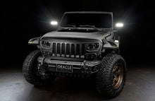 Load image into Gallery viewer, Oracle Lighting LED Off-Road Side Mirrors for Jeep Wrangler JL / Gladiator JT SEE WARRANTY Side Mirrors ORACLE Lighting
