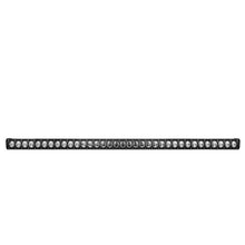 Load image into Gallery viewer, Rigid Industries Revolve 50in Bar w/Amber Trim Ring Light Bars &amp; Cubes Rigid Industries
