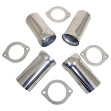 Load image into Gallery viewer, Kooks Universal 2 1/2in Ball and Socket Flanges Kooks Headers
