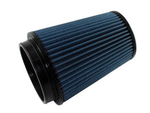 Load image into Gallery viewer, aFe MagnumFLOW Air Filters UCO P5R A/F P5R 5F x 6-1/2B x 4-3/4T x 8H Air Filters - Universal Fit aFe

