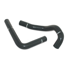 Load image into Gallery viewer, Mishimoto 93-98 Toyota Supra Black Silicone Hose Kit Hoses Mishimoto
