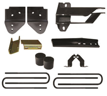 Load image into Gallery viewer, Skyjacker 4in Lift Kit Component Box 2017 Ford F-250/F-350 4 Wheel Drive Lift Kits Skyjacker
