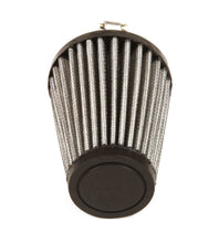 Load image into Gallery viewer, K&amp;N Universal Rubber Filter Round Tapered 3in Base OD x 2in Top OD x 4in H - 73-78 Honda ATC90 Air Filters - Universal Fit K&amp;N Engineering   
