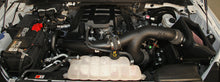 Load image into Gallery viewer, K&amp;N 15-16 Ford F-150 2.7L V6 F/I Aircharger Intake Kit Cold Air Intakes K&amp;N Engineering   
